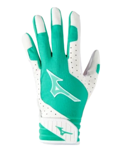 Mizuno Finch Women's Softball Padded Batting Glove* -Mizuno 330427 004D