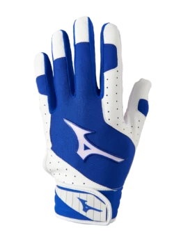 Mizuno Finch Women's Softball Padded Batting Glove* -Mizuno 330427 0052