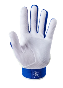 Mizuno Finch Women's Softball Padded Batting Glove* -Mizuno 330427 0052 02