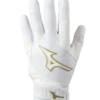 Mizuno Finch Women's Softball Padded Batting Glove*
