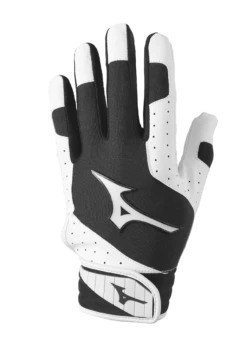 Mizuno Finch Women's Softball Padded Batting Glove* -Mizuno 330427 0092
