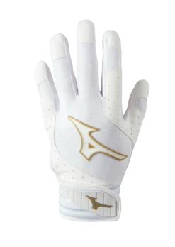Mizuno Finch Youth Softball Padded Batting Glove*