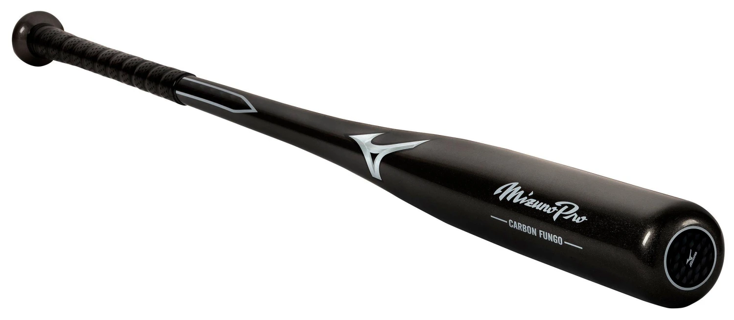 Mizuno Pro Carbon Fungo Bat 4 Mizuno Pro Carbon Fungo Bat - Image 2