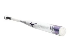 Mizuno F21-CRBN1 - Fastpitch Softball Bat (-8) 6 Mizuno F21-CRBN1 - Fastpitch Softball Bat (-8) -Mizuno 340557 004D 02