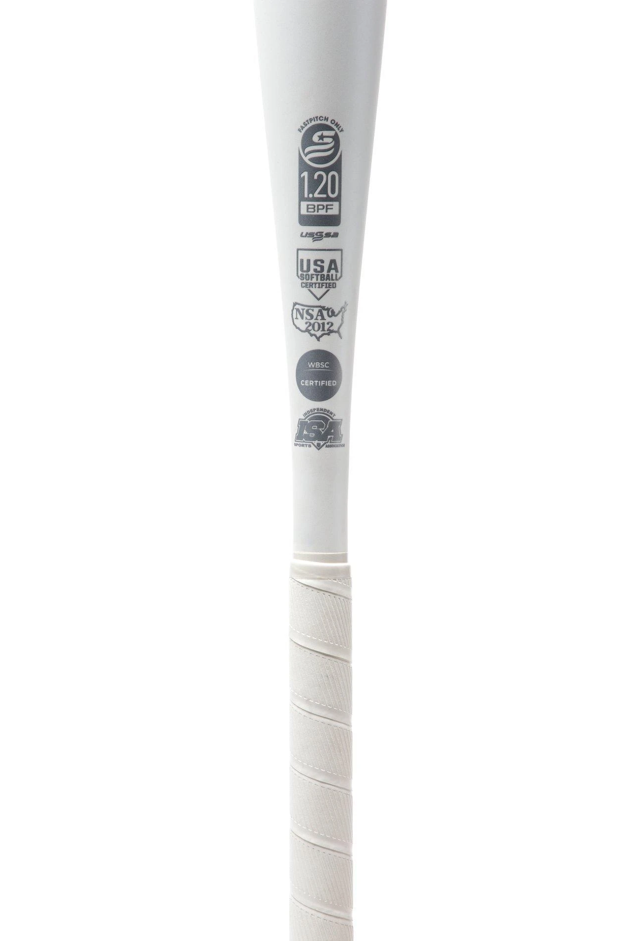Mizuno F21-CRBN1 - Fastpitch Softball Bat (-8) 5 Mizuno F21-CRBN1 - Fastpitch Softball Bat (-8) - Image 3