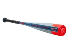Mizuno PWR ALLOY - Big Barrel Youth USA Baseball Bat (-10) -Mizuno 340568 9110 02