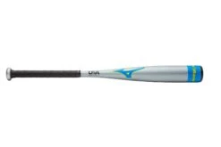 Mizuno HOT METAL - Tee Ball USA Baseball Bat (-13)