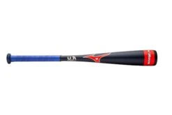 Mizuno HOT METAL - Big Barrel Tee Ball USA Baseball Bat (-12)