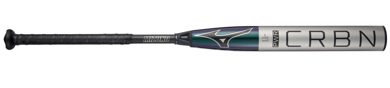 Mizuno PWR CRBN - Fastpitch Softball Bat (-11) 3 Mizuno PWR CRBN - Fastpitch Softball Bat (-11)
