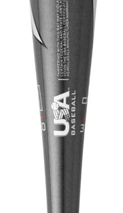 Mizuno DUALITY - Big Barrel Youth USA Baseball Bat (-11) 9 Mizuno DUALITY - Big Barrel Youth USA Baseball Bat (-11) -Mizuno 340616 9091 03