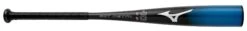 Mizuno HOT METAL - Big Barrel Youth USSSA Baseball Bat (-10)