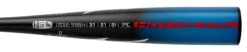 Mizuno HOT METAL - Big Barrel Youth USSSA Baseball Bat (-10) -Mizuno 340617 5090 04