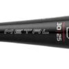 Mizuno HOT METAL - Big Barrel Youth USSSA Baseball Bat (-5) -Mizuno 340618 5090
