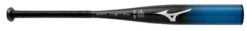 Mizuno HOT METAL - Big Barrel Youth USSSA Baseball Bat (-5)