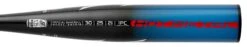 Mizuno HOT METAL - Big Barrel Youth USSSA Baseball Bat (-5) 10 Mizuno HOT METAL - Big Barrel Youth USSSA Baseball Bat (-5) -Mizuno 340618 5090 04