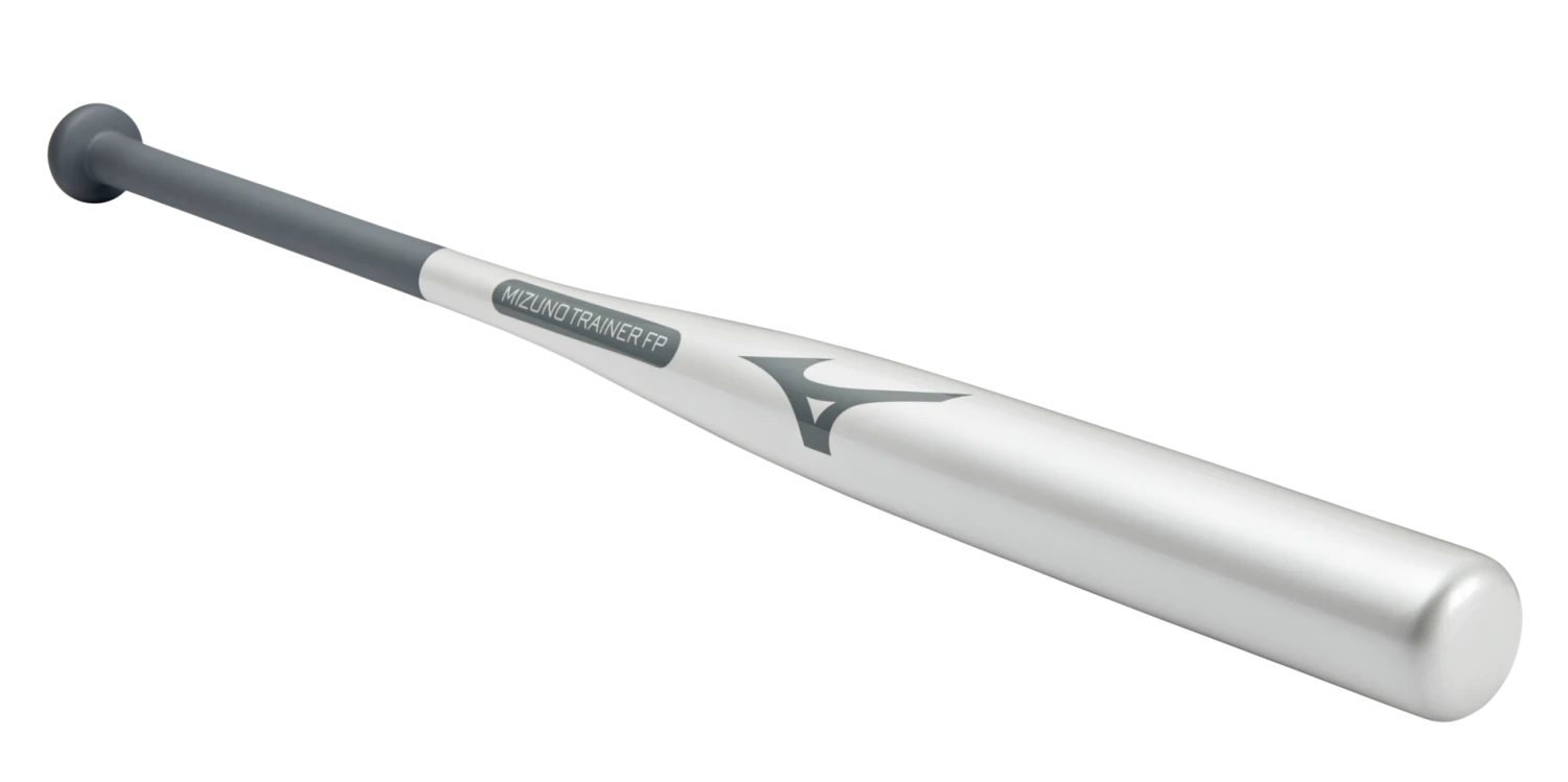 Mizuno Bamboo Elite Fastpitch Weighted Training Bat 4 Mizuno Bamboo Elite Fastpitch Weighted Training Bat - Image 2