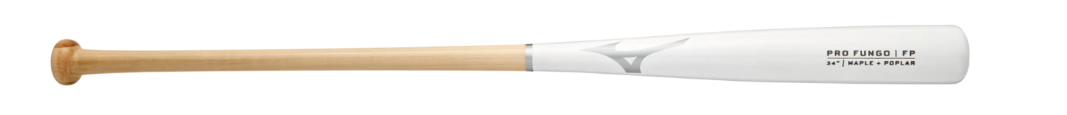 Mizuno Pro Fungo Softball Bat 3 Mizuno Pro Fungo Softball Bat
