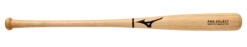 Mizuno Pro Select MZM 110 Maple Wood Baseball Bat