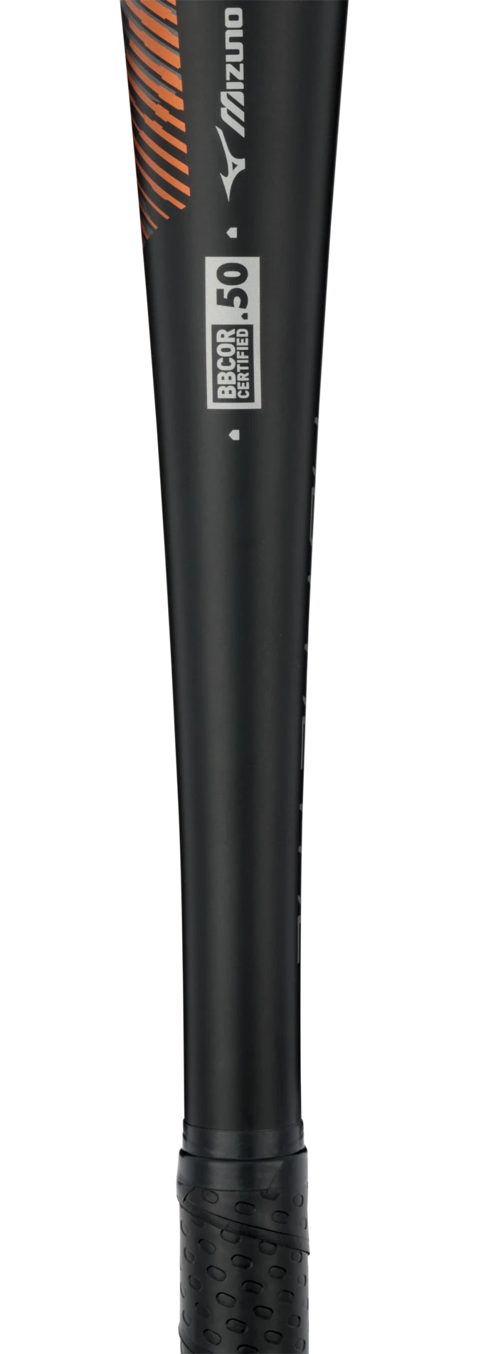 Mizuno HOT METAL - BBCOR Baseball Bat (-3)* 5 Mizuno HOT METAL - BBCOR Baseball Bat (-3)* - Image 3