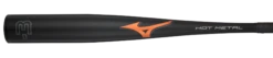 Mizuno HOT METAL - BBCOR Baseball Bat (-3)* 14 Mizuno HOT METAL - BBCOR Baseball Bat (-3)* -Mizuno 340636 9020 06