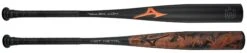 Mizuno HOT METAL - BBCOR Baseball Bat (-3)* 15 Mizuno HOT METAL - BBCOR Baseball Bat (-3)* -Mizuno 340636 9020 07