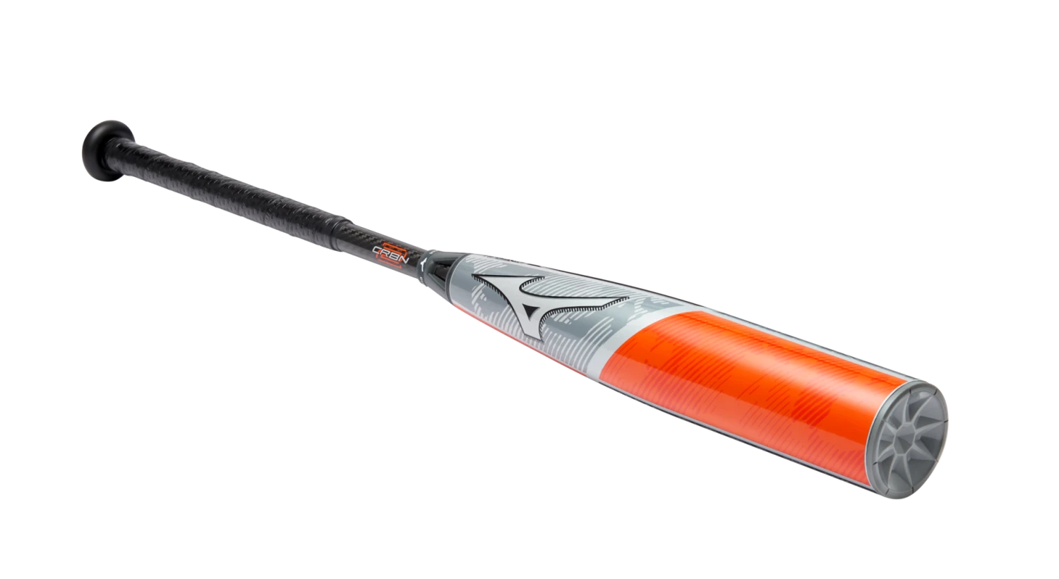 Mizuno CRBN2 - Big Barrel Youth USSSA Baseball Bat (-10) 4 Mizuno CRBN2 - Big Barrel Youth USSSA Baseball Bat (-10) - Image 2