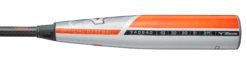 Mizuno CRBN2 - Big Barrel Youth USSSA Baseball Bat (-10) 10 Mizuno CRBN2 - Big Barrel Youth USSSA Baseball Bat (-10) -Mizuno 340640 9120 04