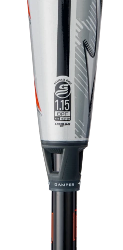 Mizuno CRBN2 - Big Barrel Youth USSSA Baseball Bat (-12) -Mizuno 340641 9120 03