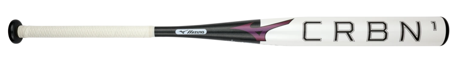 Mizuno CRBN1 - Fastpitch Softball Bat (-10)* 3 Mizuno CRBN1 - Fastpitch Softball Bat (-10)*