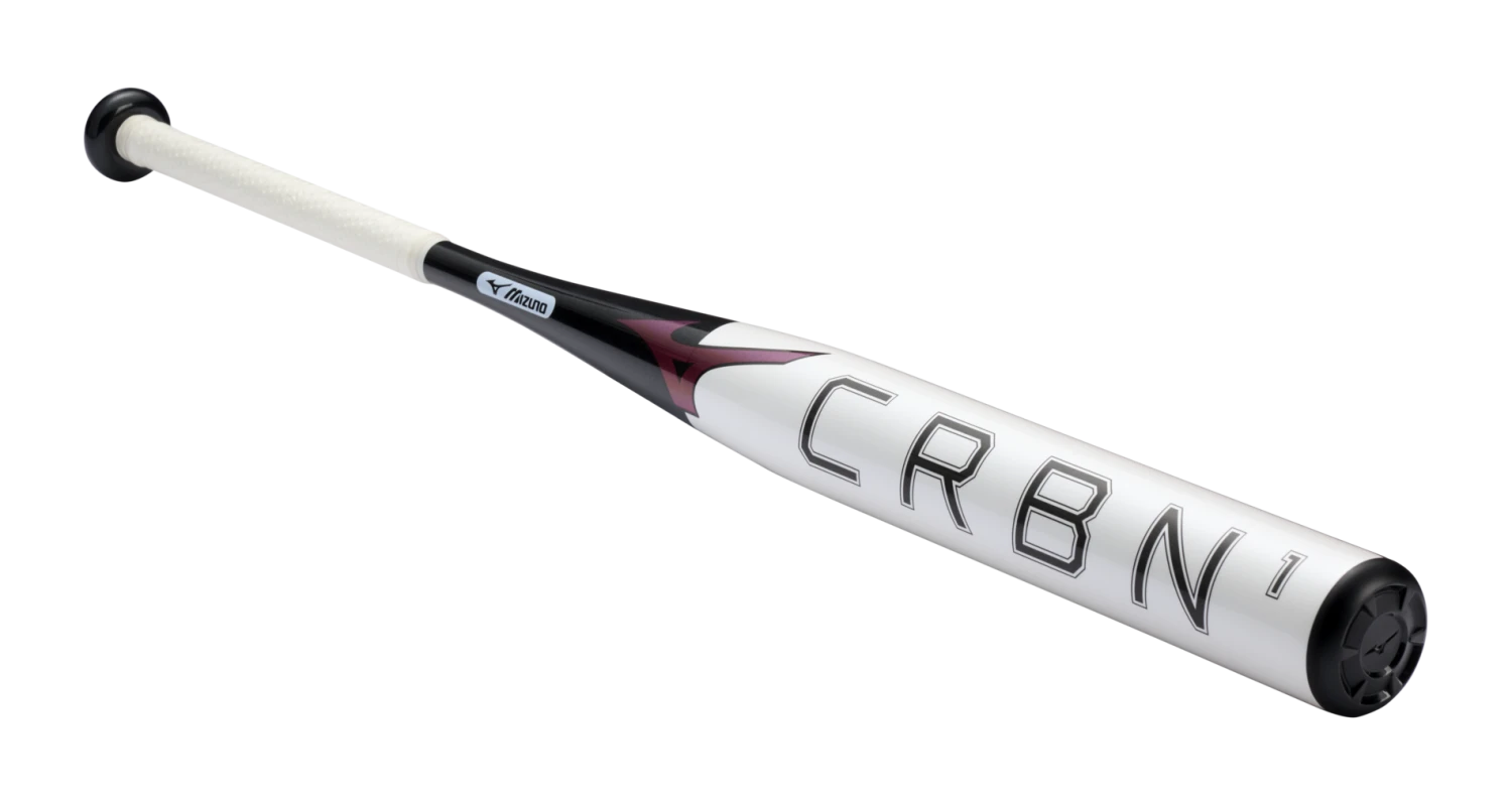 Mizuno CRBN1 - Fastpitch Softball Bat (-10)* 4 Mizuno CRBN1 - Fastpitch Softball Bat (-10)* - Image 2
