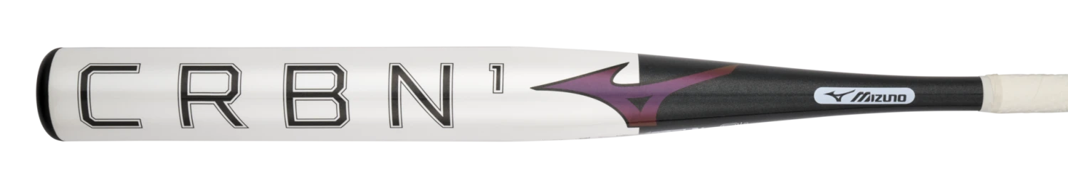 Mizuno CRBN1 - Fastpitch Softball Bat (-10)* 8 Mizuno CRBN1 - Fastpitch Softball Bat (-10)* - Image 6