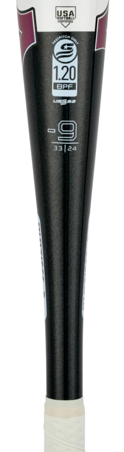Mizuno CRBN1 - Fastpitch Softball Bat (-9)* -Mizuno 340660 0090 03