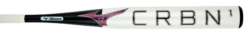 Mizuno CRBN1 - Fastpitch Softball Bat (-9)* -Mizuno 340660 0090 04