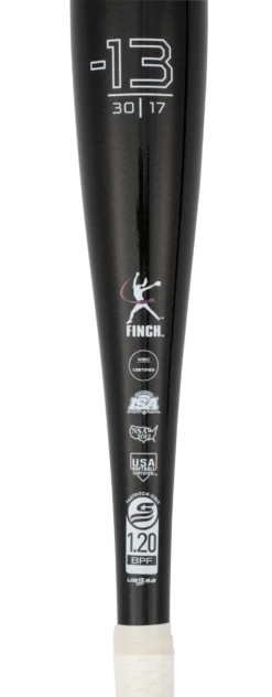 Mizuno Finch Fastpitch Softball Bat (-13)* -Mizuno 340663 9004 03