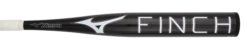 Mizuno Finch Fastpitch Softball Bat (-13)* -Mizuno 340663 9004 04