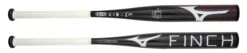 Mizuno Finch Fastpitch Softball Bat (-13)* -Mizuno 340663 9004 07