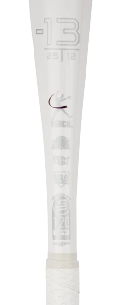 Mizuno Finch Youth Tee Ball Softball Bat (-13)* -Mizuno 340664 0004 03