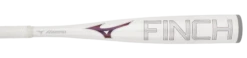 Mizuno Finch Youth Tee Ball Softball Bat (-13)* -Mizuno 340664 0004 04