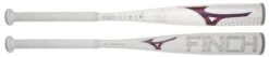 Mizuno Finch Youth Tee Ball Softball Bat (-13)* -Mizuno 340664 0004 07