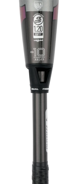 Mizuno CRBN2 - Fastpitch Softball Bat (-10)* -Mizuno 340669 9290 03