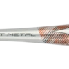 Mizuno HOT METAL - Big Barrel Youth USA Baseball Bat (-5)* -Mizuno 340672 9120