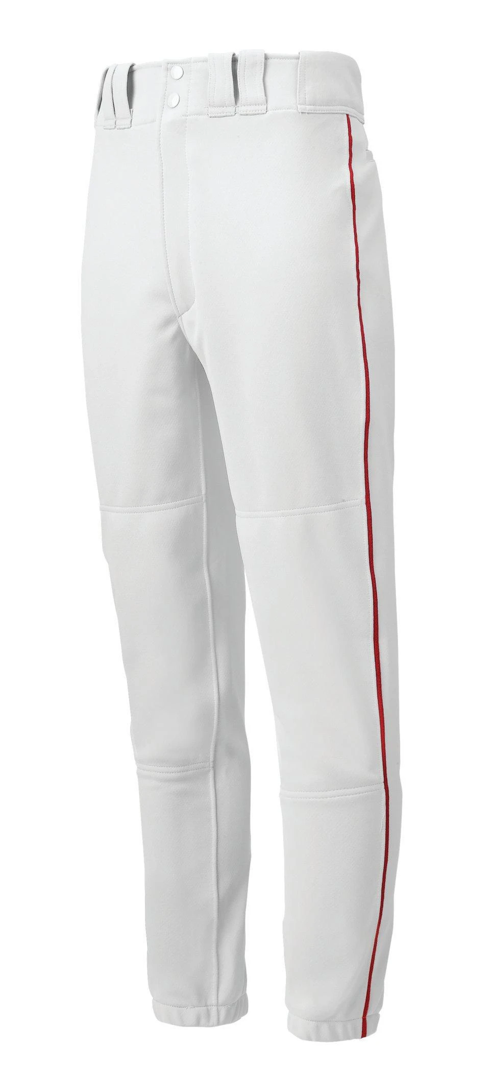 Mizuno Youth Premier Piped Baseball Pant 4 Mizuno Youth Premier Piped Baseball Pant - Image 2