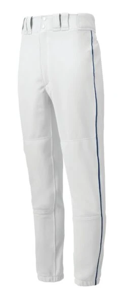 Mizuno Youth Premier Piped Baseball Pant