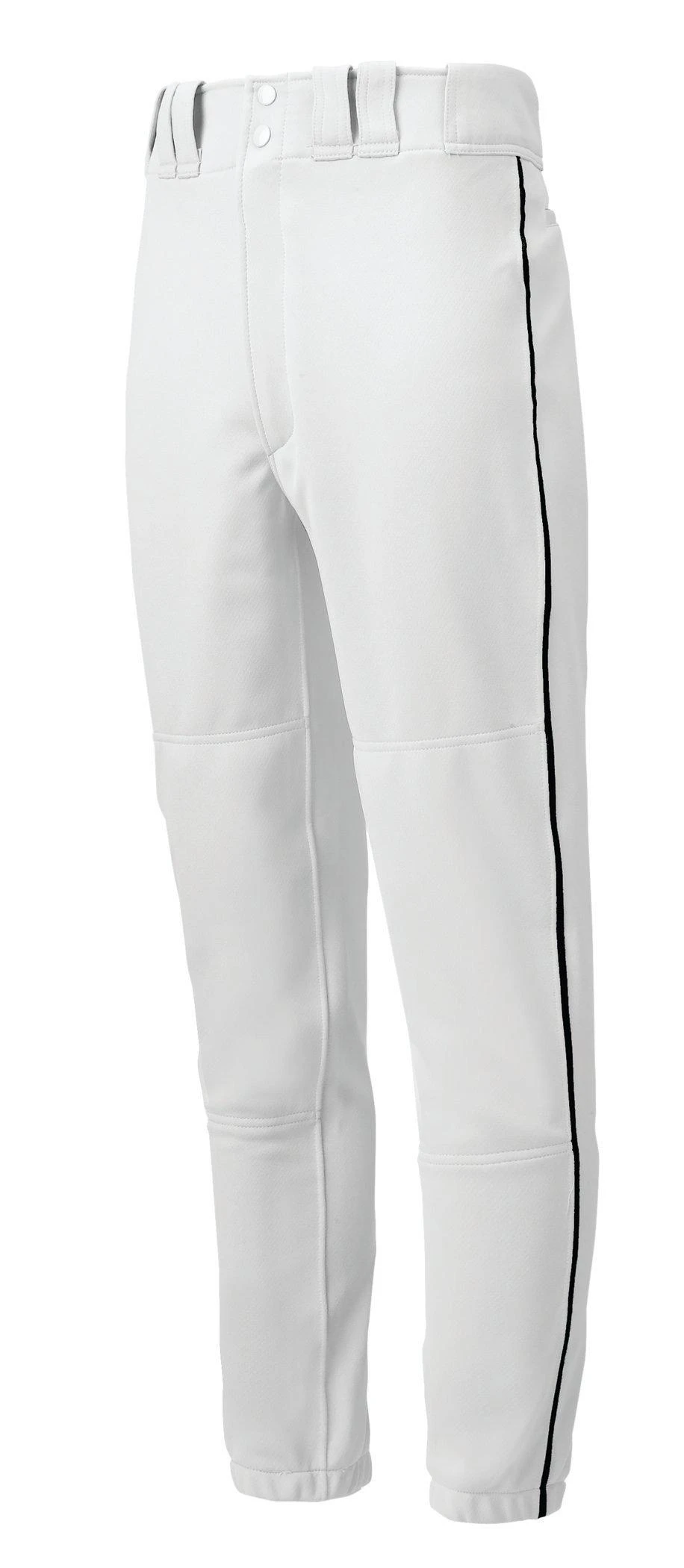 Mizuno Youth Premier Piped Baseball Pant 6 Mizuno Youth Premier Piped Baseball Pant - Image 4