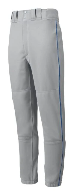 Mizuno Youth Premier Piped Baseball Pant 16 Mizuno Youth Premier Piped Baseball Pant -Mizuno 350149 9152