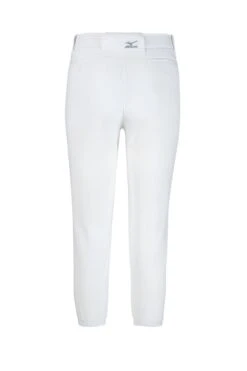 Mizuno Women's Belted Softball Pant -Mizuno 350150 0000 02