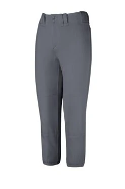 Mizuno Women's Belted Softball Pant -Mizuno 350150 3Y3Y