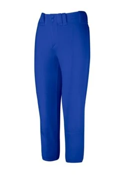 Mizuno Women's Belted Softball Pant -Mizuno 350150 5252