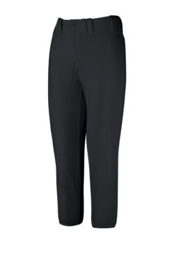 Mizuno Women's Belted Softball Pant -Mizuno 350150 9090