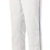 Mizuno Youth Premier Pro Piped Baseball Pant G2 -Mizuno 350388 0051